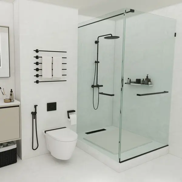 Глазурованный керамогранит Duna Talisman Onyx Sugar 60x120 см 1.44 м² матовый цвет светло-серый