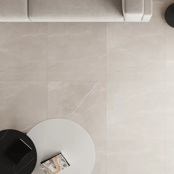 Глазурованный керамогранит Gracia Ceramica Бриар 60x60 см 1.44 м² матовый цвет бежевый