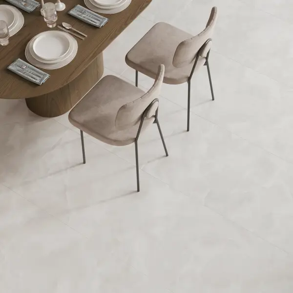 Глазурованный керамогранит LB Ceramics Сияние севера 60x60 см 1.8 м² матовый цвет светло-бежевый
