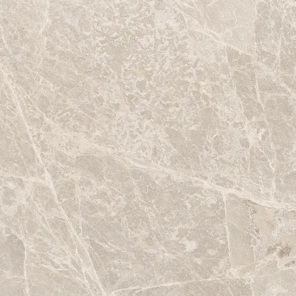 Глазурованный керамогранит Vermont Mink Lapp 60x60 см 1.44 м² лаппатированный цвет бежевый