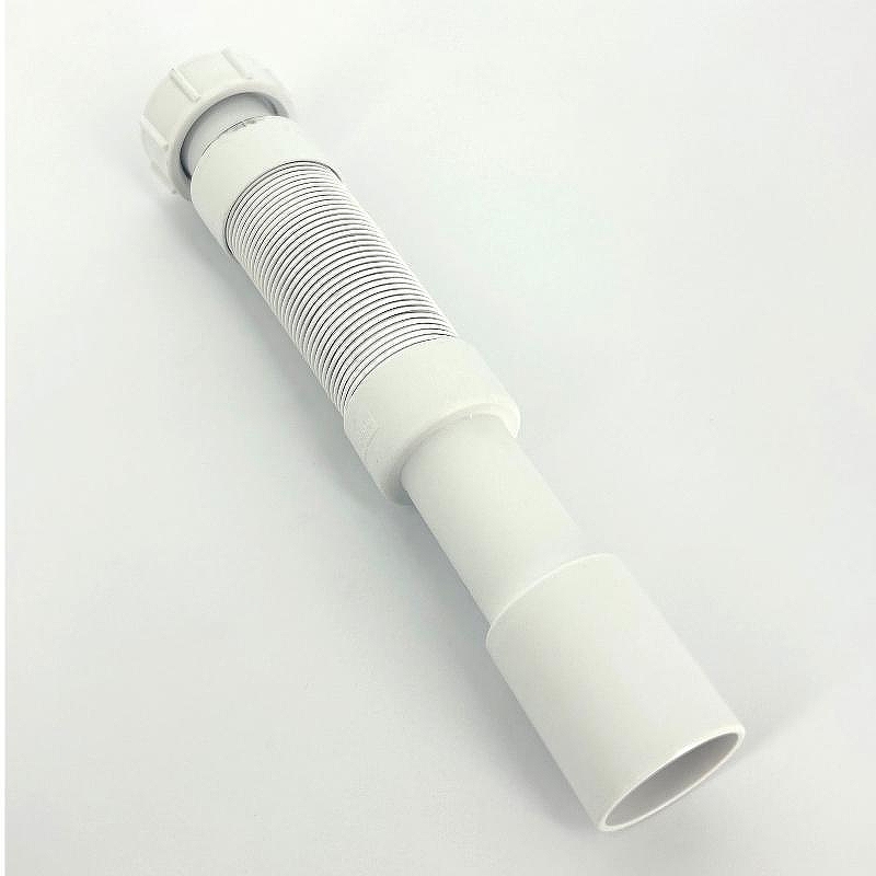 Гофрированная труба McAlpine MRMF4-045 цвет Белый