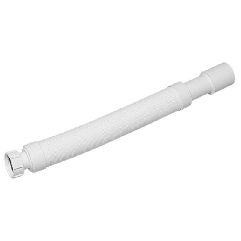 Гофрированная труба McAlpine MRMF5 цвет Белый