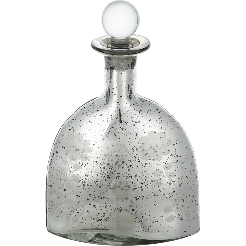 Графин Glasar 12х12х26 см