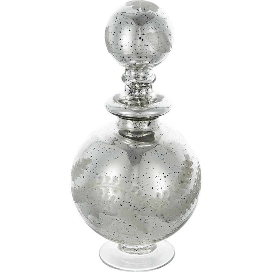 Графин Glasar 13х13х25 см