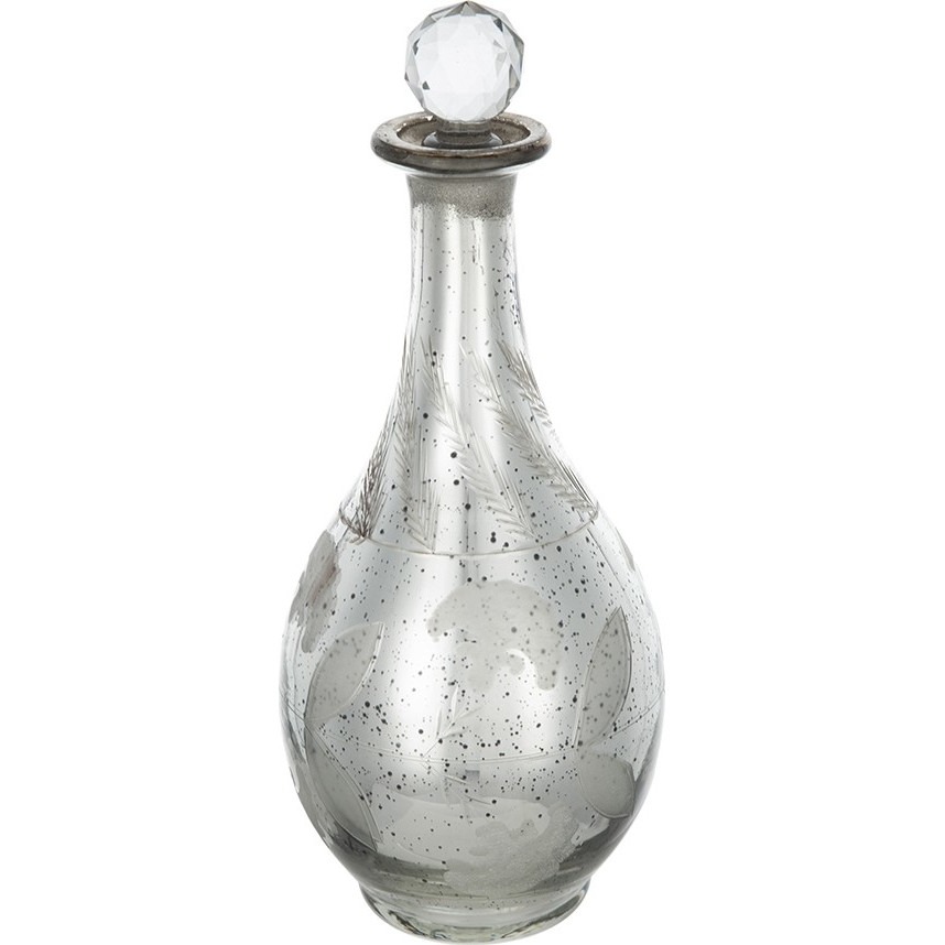 Графин Glasar 14х30,5 см