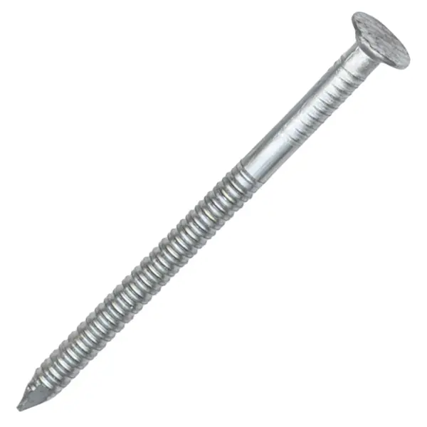 Гвозди ершеные 3.2x50 мм 1 кг