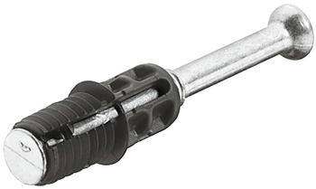 Hafele Болт Minifix C100N B34/8мм, упаковка - 100 штук, 262.09.302
