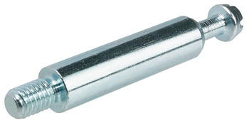 Hafele Болт соединительный для Hafele Maxifix, упаковка - 10 штук, 262.87.901