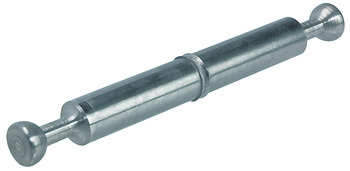 Hafele Двойной болт Minifix15, 7/2Х34мм, упаковка - 100 штук, 262.28.286