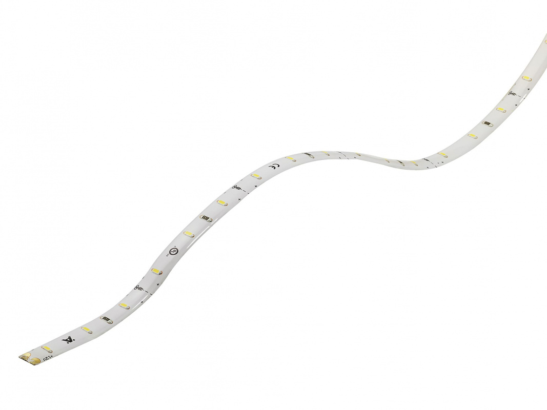 Hafele LED лента LED2030 12V/4.8W/m 30K/5m 833.73.481