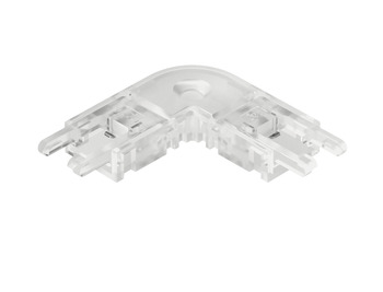 Hafele соединитель Loox5 угловой 8мм/12-24V, в упаковке - 10 шт, 833.89.187