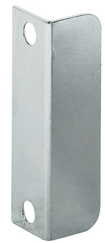 Hafele Запорная планка, сталь, 40x12мм 239.41.013