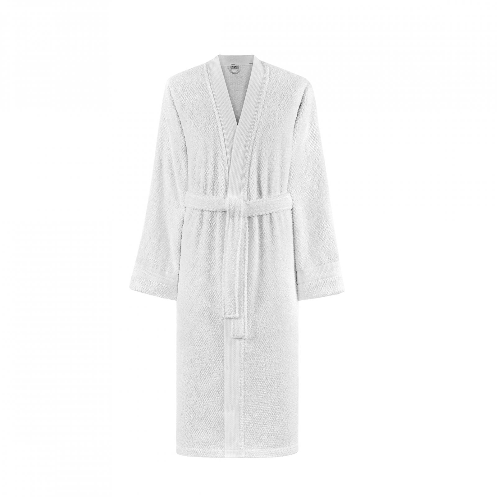 Халат махровый Togas Миэль XL белый