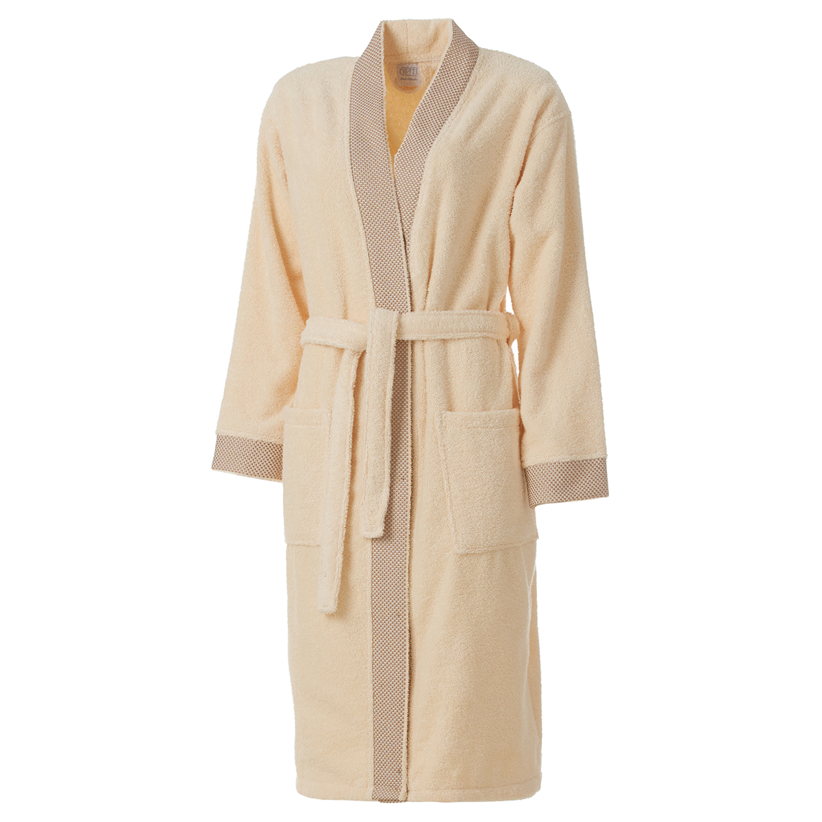 Халат женский Gipfel Naomi 43092 XL