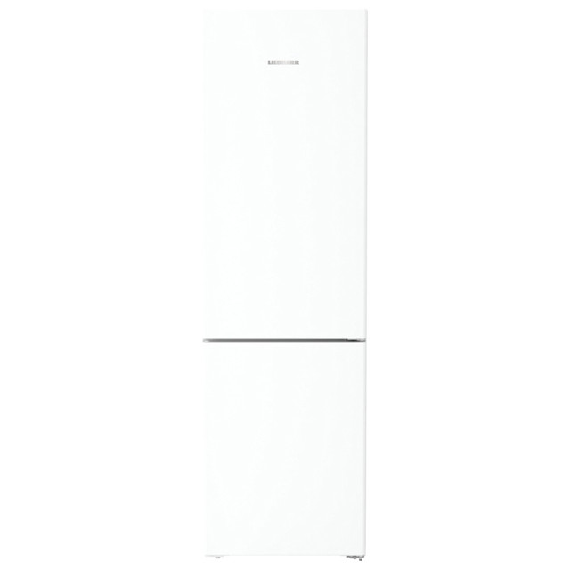холодильник двухкамерный LIEBHERR PURE CNf 5703 201,5x59,7x67,5см белый