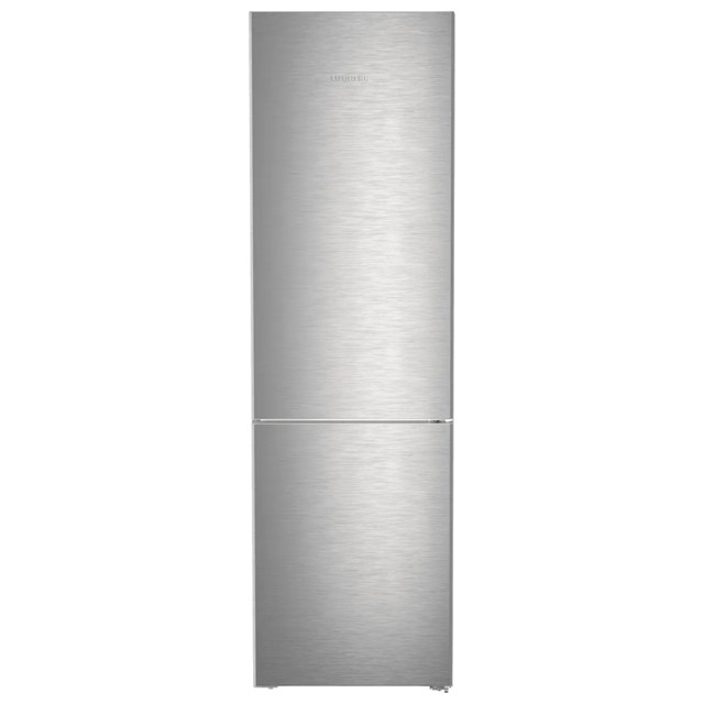 холодильник двухкамерный LIEBHERR Pure CNsdc 5703-22 001 201,5x60x67,5см серебристый