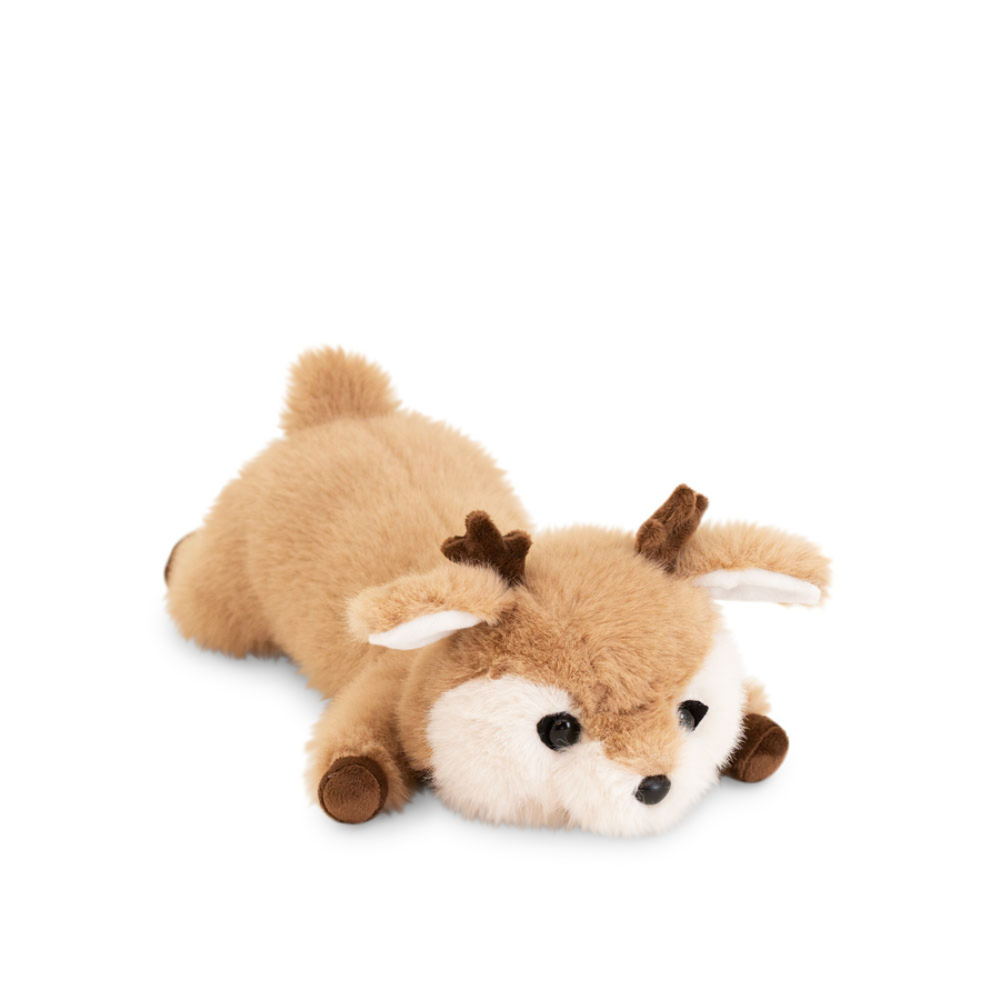 Игрушка мягкая Orange toys Олень 38 см.