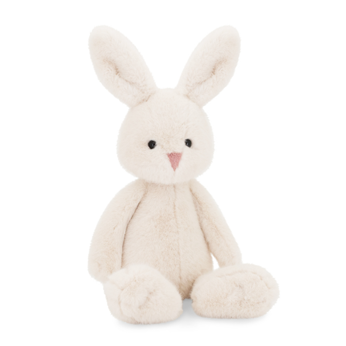 Игрушка мягкая Orange toys Зайчик Мася 33 см.