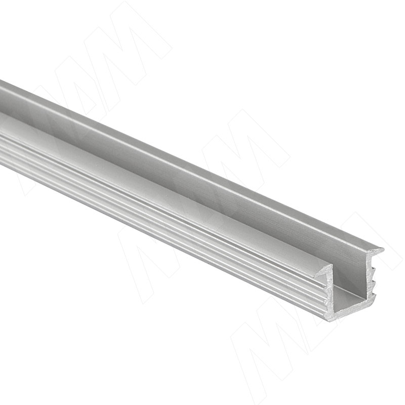 ИКМ 30 Направляющая верхняя, L-6000, серебро, IKM30 (PR012701A)
