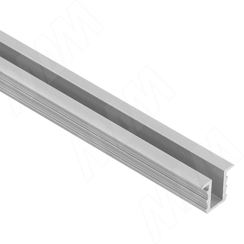IKM15 Направляющая универсальная, серебро, L-2000 (PR012703A-S2)