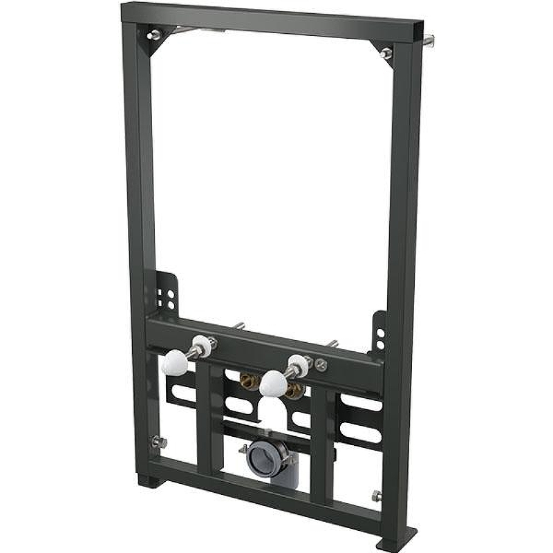 Инсталляция Alcaplast A105/850 для биде Черный