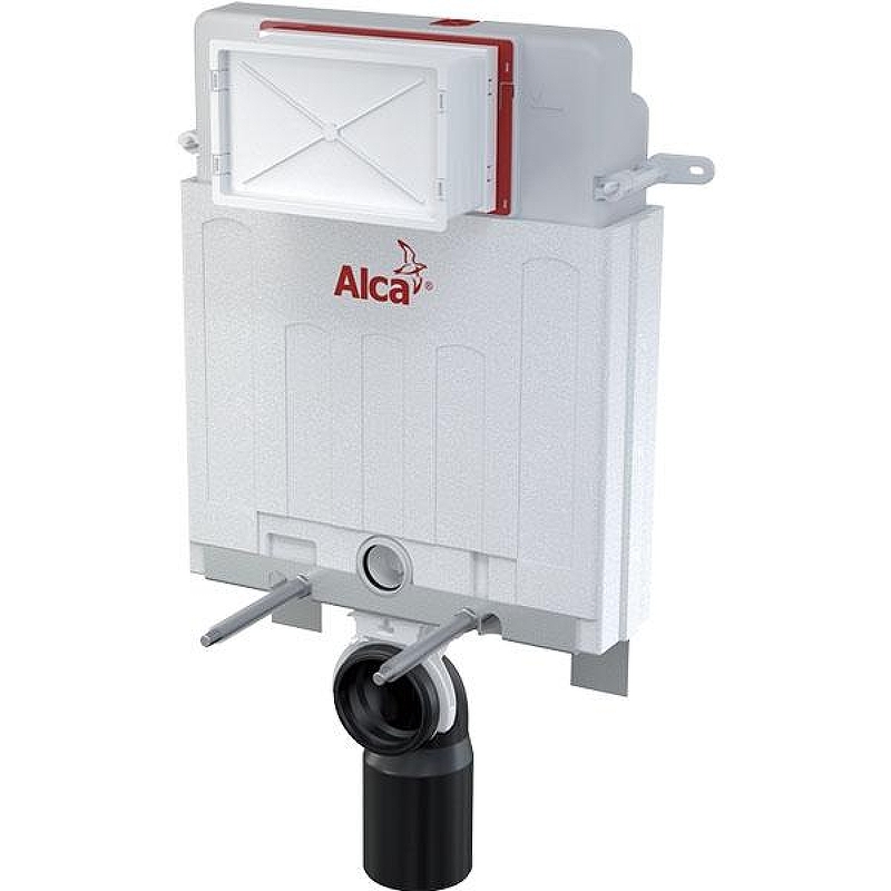 Инсталляция Alcaplast Alcaмodul AM100/850 для унитаза со смывным бачком