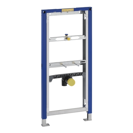 Инсталляция для писсуаров Geberit Duofix 111.686.00.1