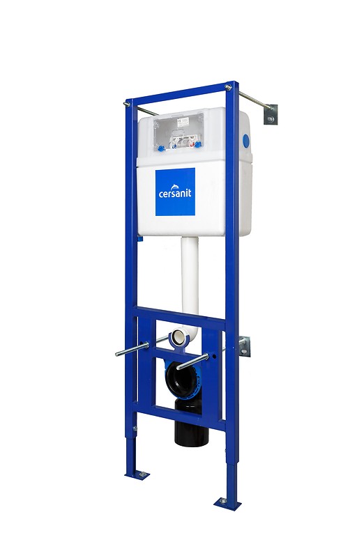 Инсталляция для подвесного унитаза Cersanit Link IN-MZ-LINK_PRO