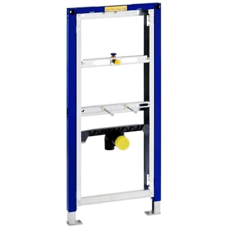 Инсталляция Geberit Duofix 111.686.00.2 (111.686.00.1) для писсуара без привода смыва
