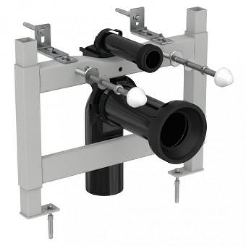 Инсталляция Ideal Standard Prosys R010067 для унитаза без клавиши смыва