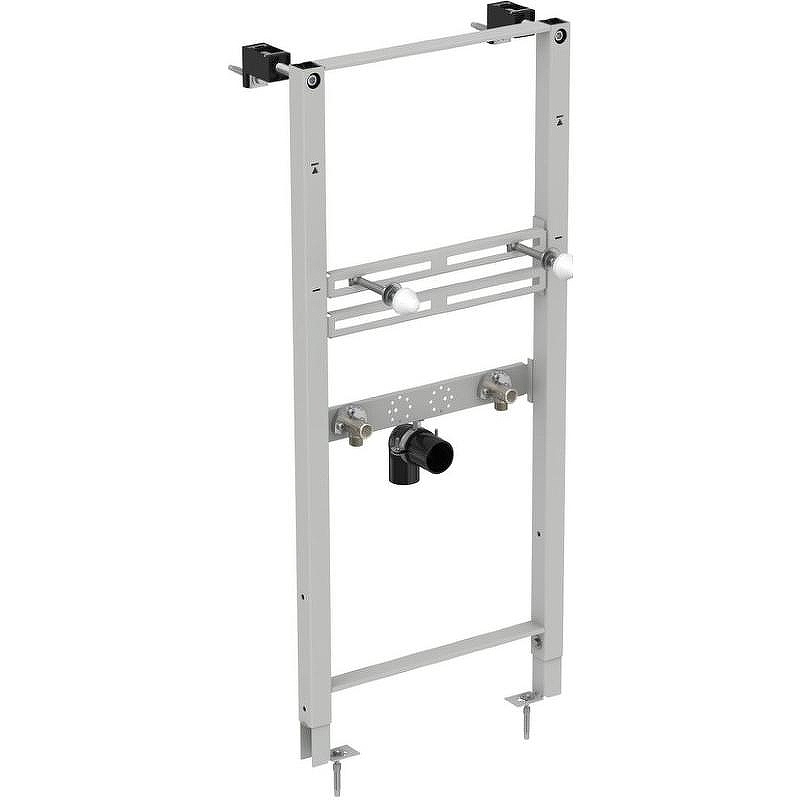 Инсталляция Ideal Standard Prosys R010267 для раковины Серая