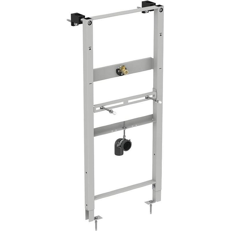 Инсталляция Ideal Standard Prosys R010367 для писсуара Серая