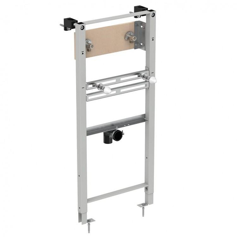 Инсталляция Ideal Standard Prosys R016167 для раковины цвет Серый