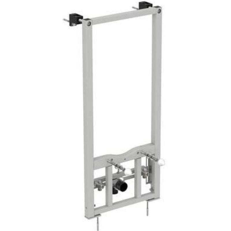 Инсталляция Ideal Standard Prosys R016267 для биде Белая