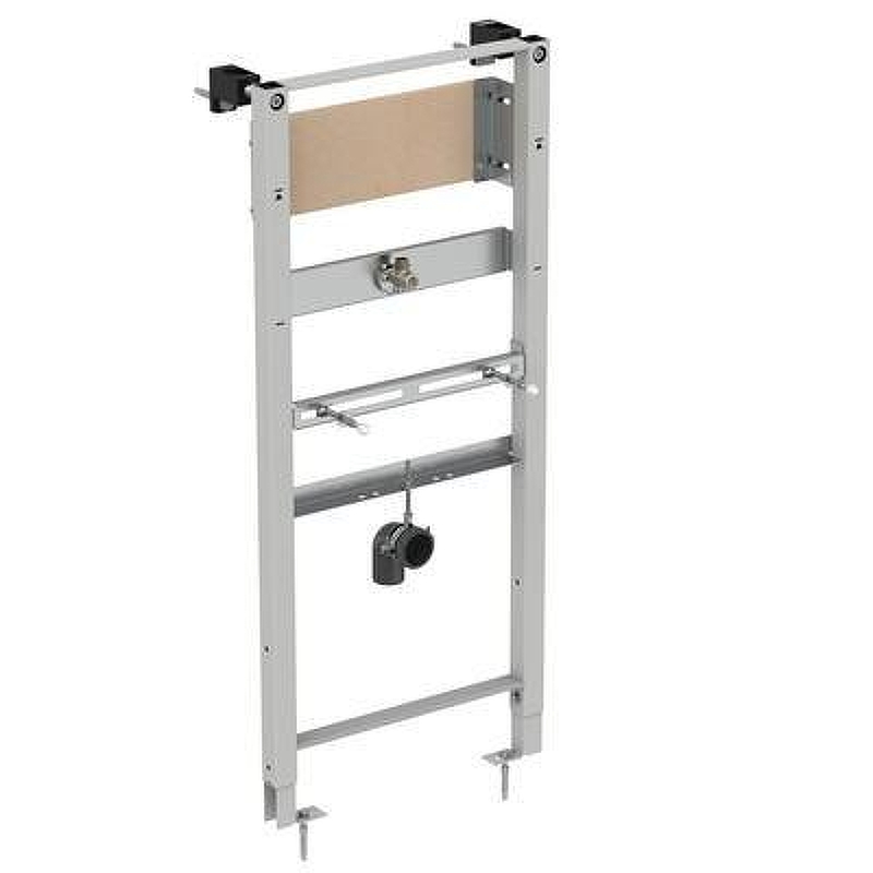 Инсталляция Ideal Standard Prosys R016367 для писсуара цвет Серый
