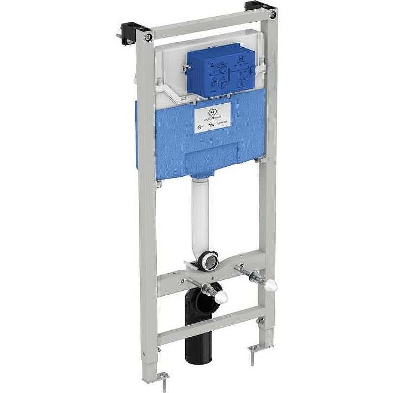 Инсталляция Ideal Standard Prosys R020467 для унитаза без клавиши смыва