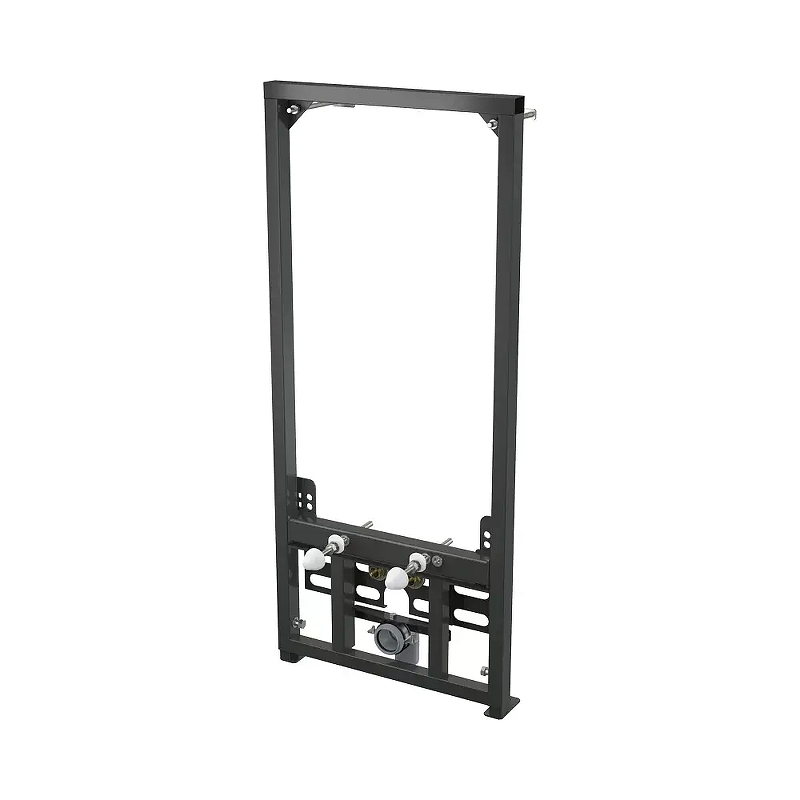 Инсталляция Kerama Marazzi A105/1120 для биде цвет Черный
