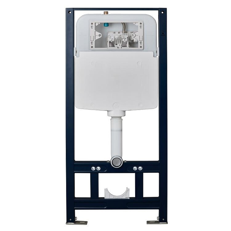 Инсталляция Splendy Stable ST3011TP для унитаза без клавиши смыва