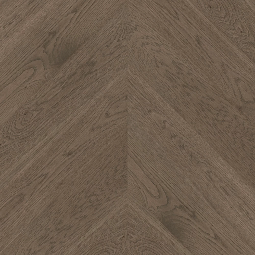 Инженерная доска Alpine Floor Chateau дуб гранд каньон 600х120х12 мм 0,922 кв.м однополосная с фаской брашированная