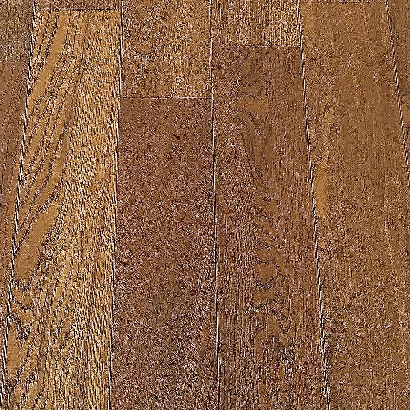 Инженерная доска Wood Bee Дуб коньяк 404 1200х125х12 мм