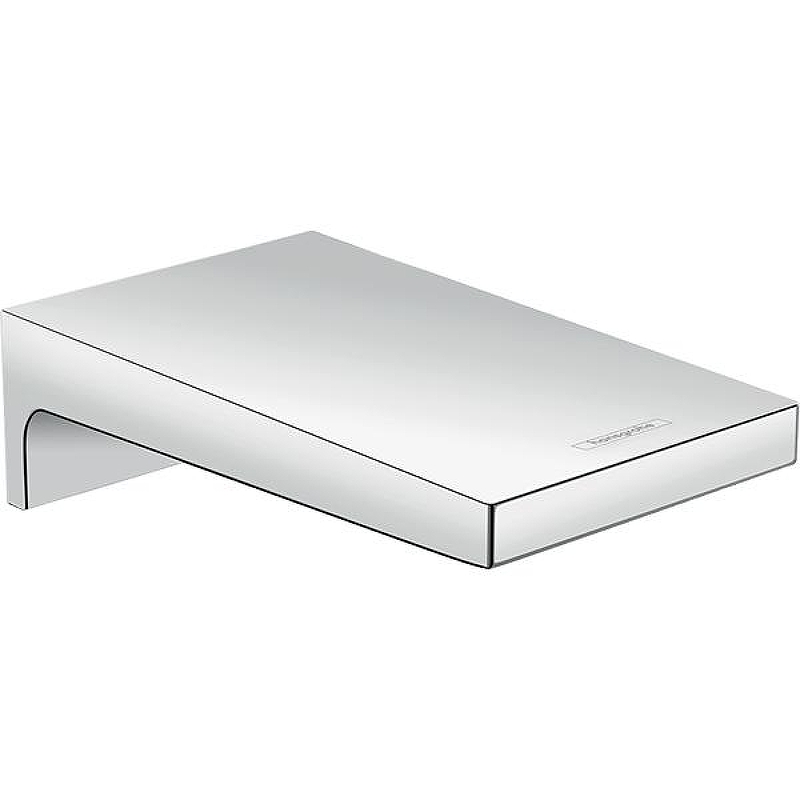 Излив для смесителя Hansgrohe Metropol 32543000 Хром
