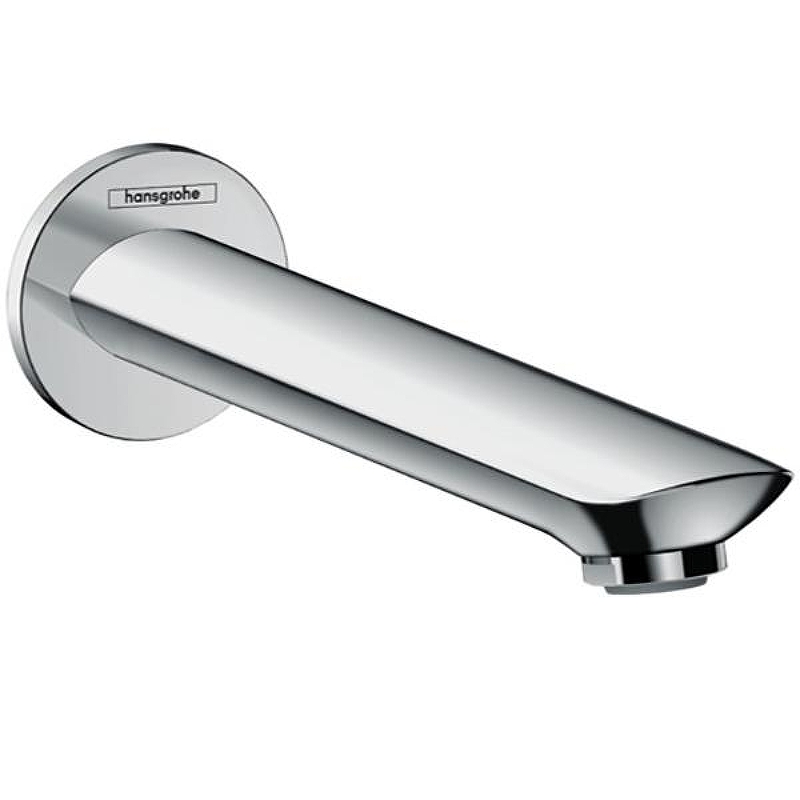 Излив для смесителя Hansgrohe Novus 71320000 Хром