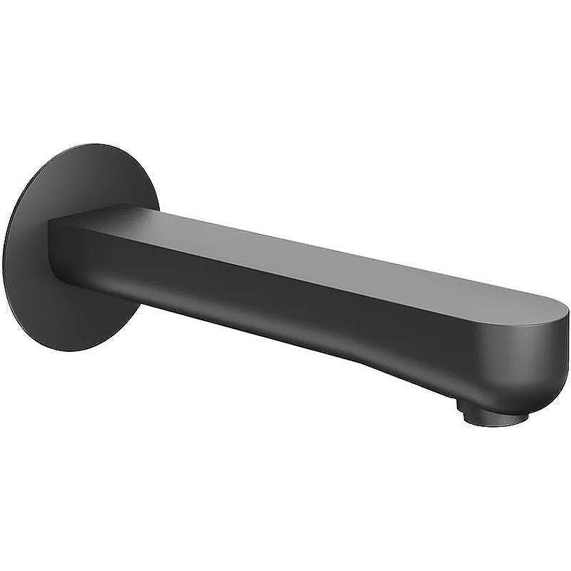 Излив для смесителя Kerama Marazzi Ole 69487KM.01.093 Черный матовый
