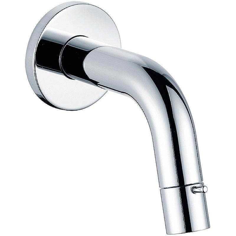 Излив для смесителя Kludi Bozz 380170530 Хром