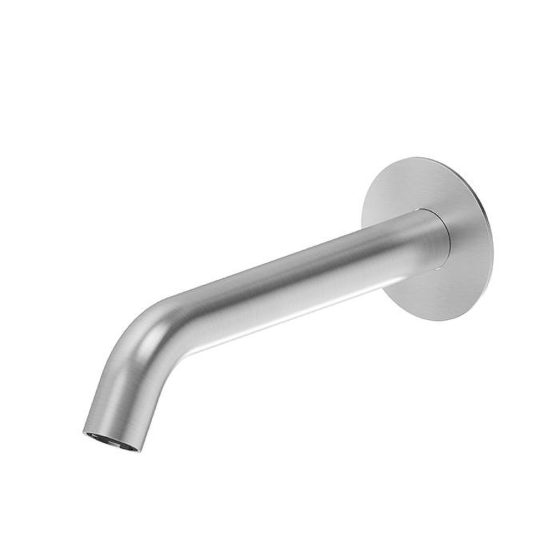 Излив для смесителя Newform X-Steel 316 29482X.50.050 цвет Inox