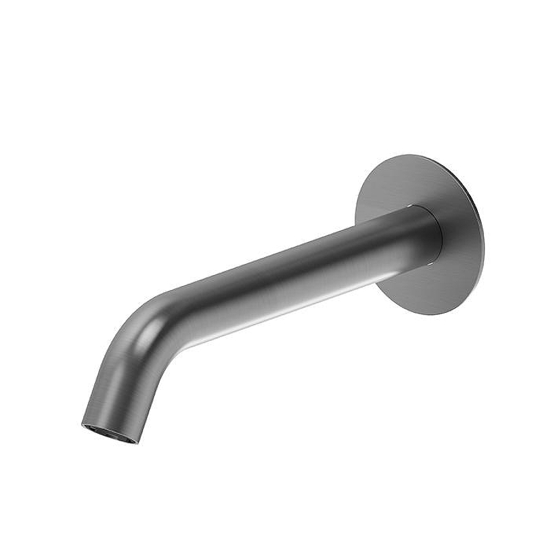 Излив для смесителя Newform X-Steel 316 29482X.59.064 цвет Gun Metal