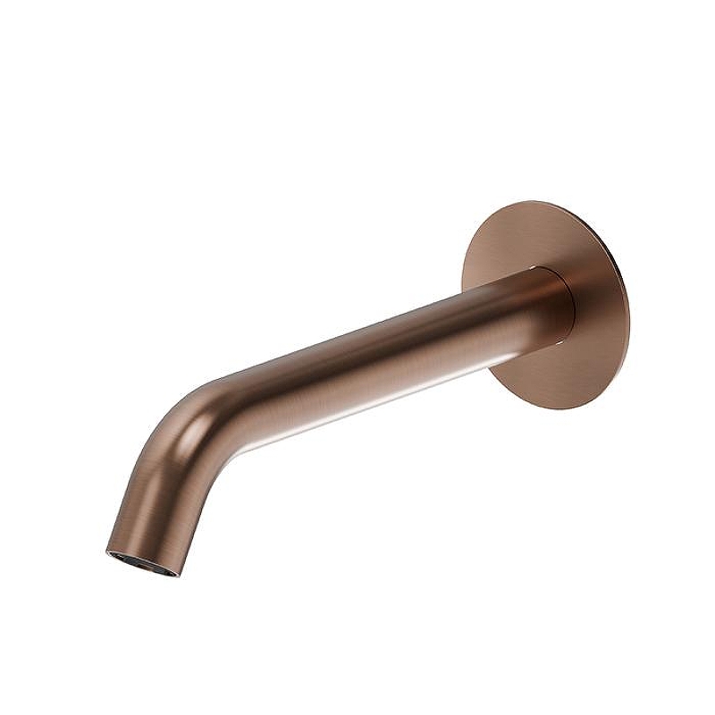 Излив для смесителя Newform X-Steel 316 29482X.59.067 цвет Copper Bronze