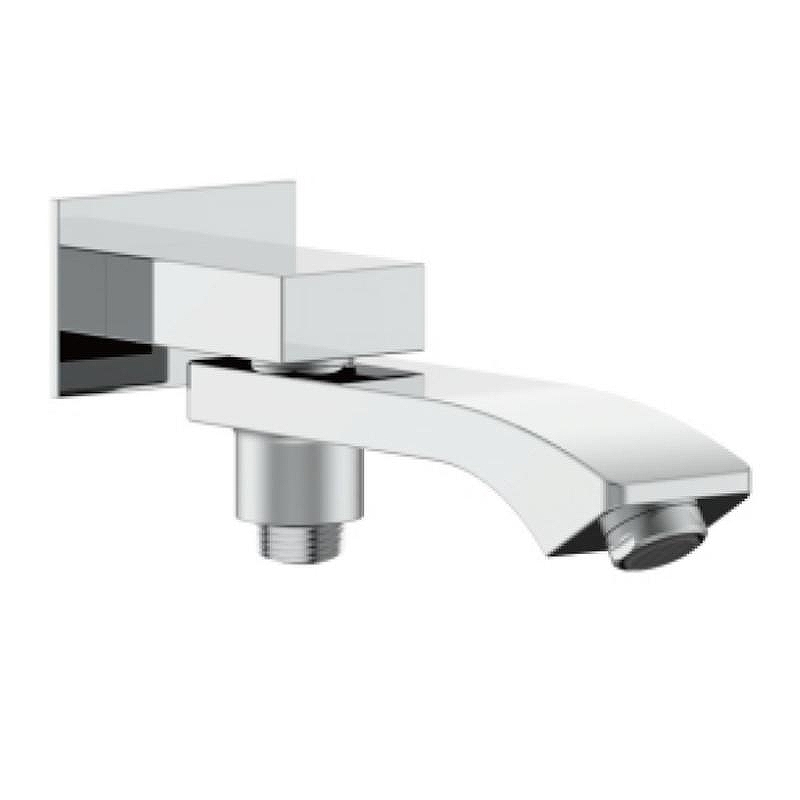 Излив для смесителя Raglo R473.70 цвет Хром