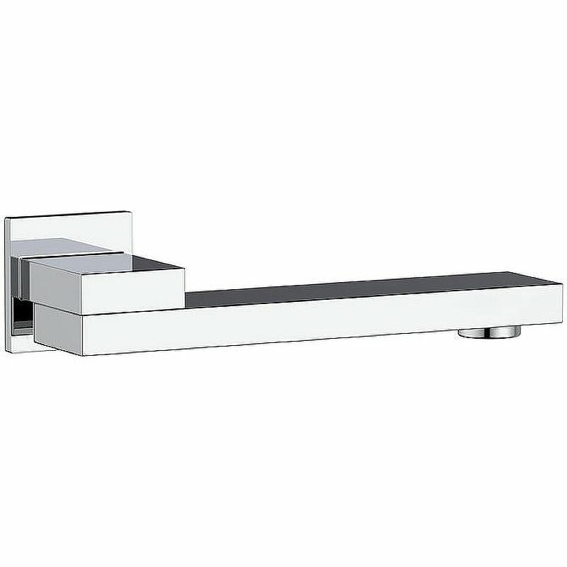 Излив для смесителя Vincea VSWS-41CH Хром