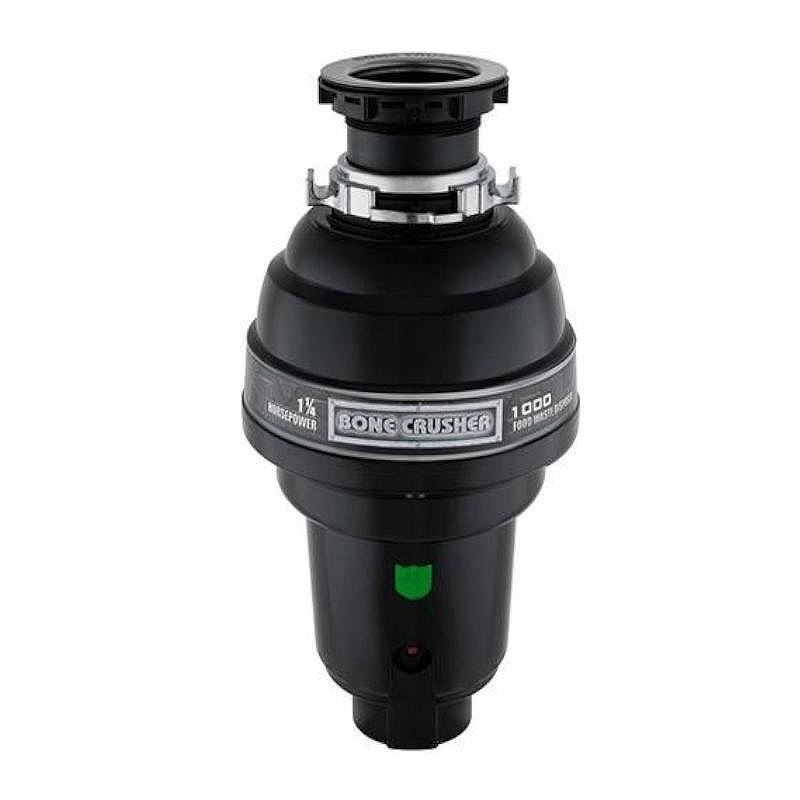 Измельчитель пищевых отходов Bone Crusher BC1000 585 Вт
